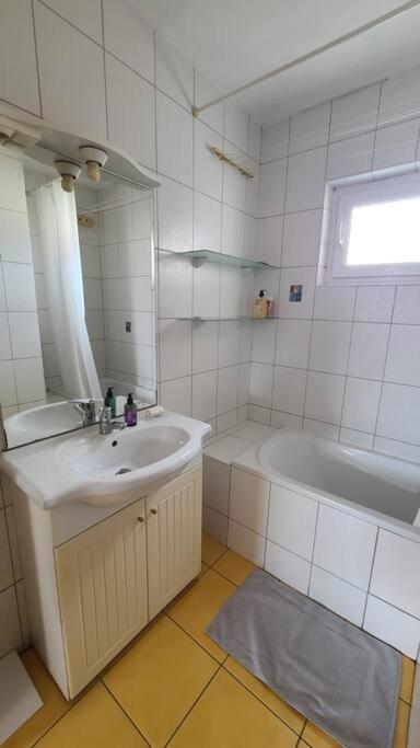 Residence Lorient Centre Ville De 콜마 외부 사진