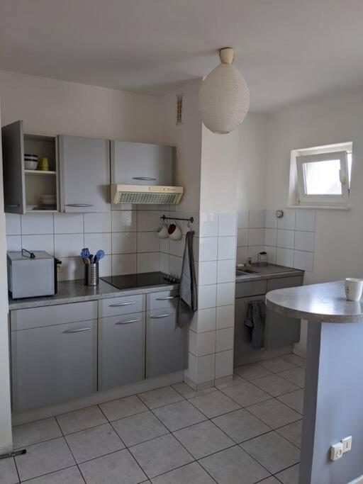 Residence Lorient Centre Ville De 콜마 외부 사진