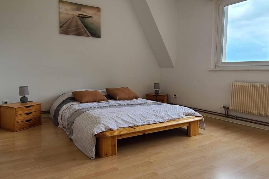 Residence Lorient Centre Ville De 콜마 외부 사진